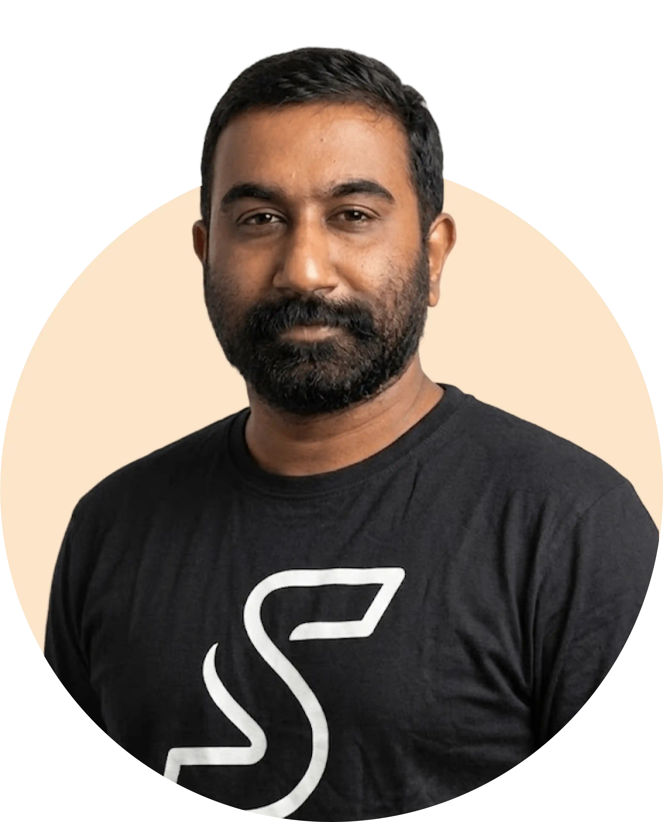 Jyothi V  Kumar, AVP - UI/UX Engineer, Swizzle Innovations