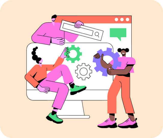 Swizzle Innovations Team