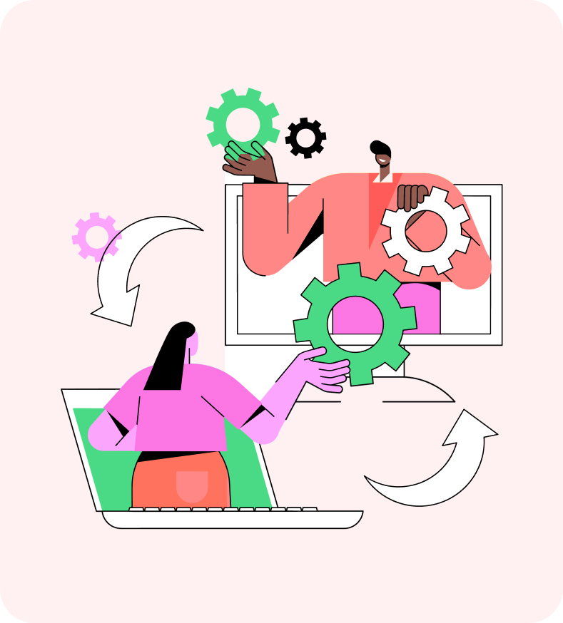 Swizzle Innovations Services