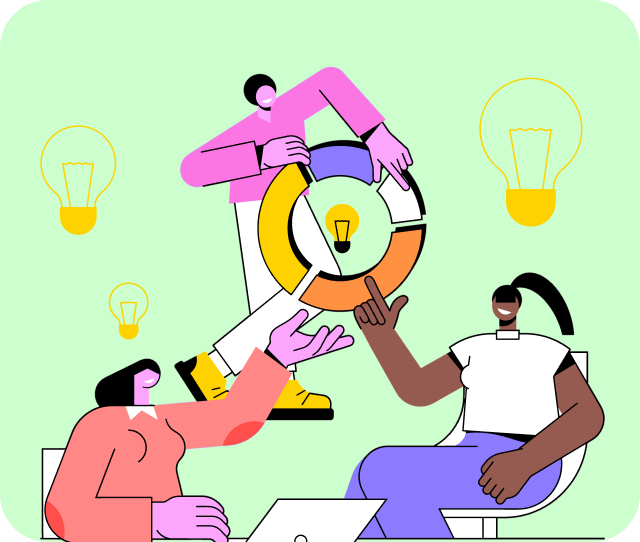 Innovative Solutions