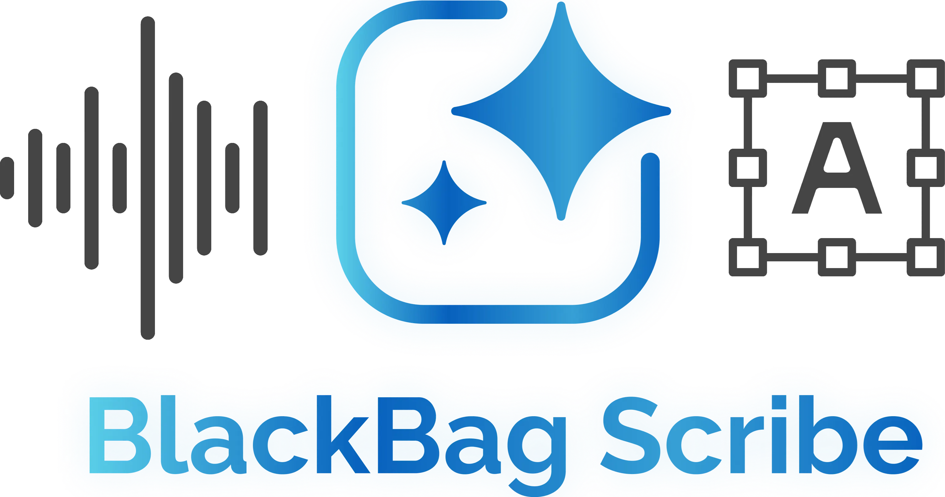 BlackBag Logo