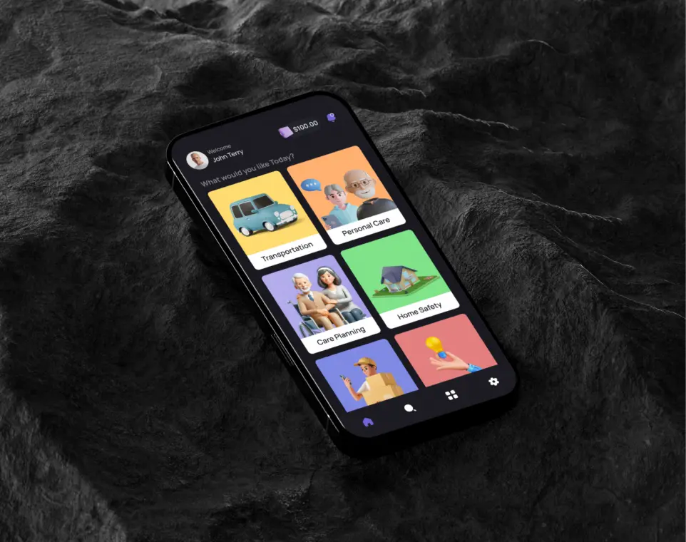 Client Technology Banner