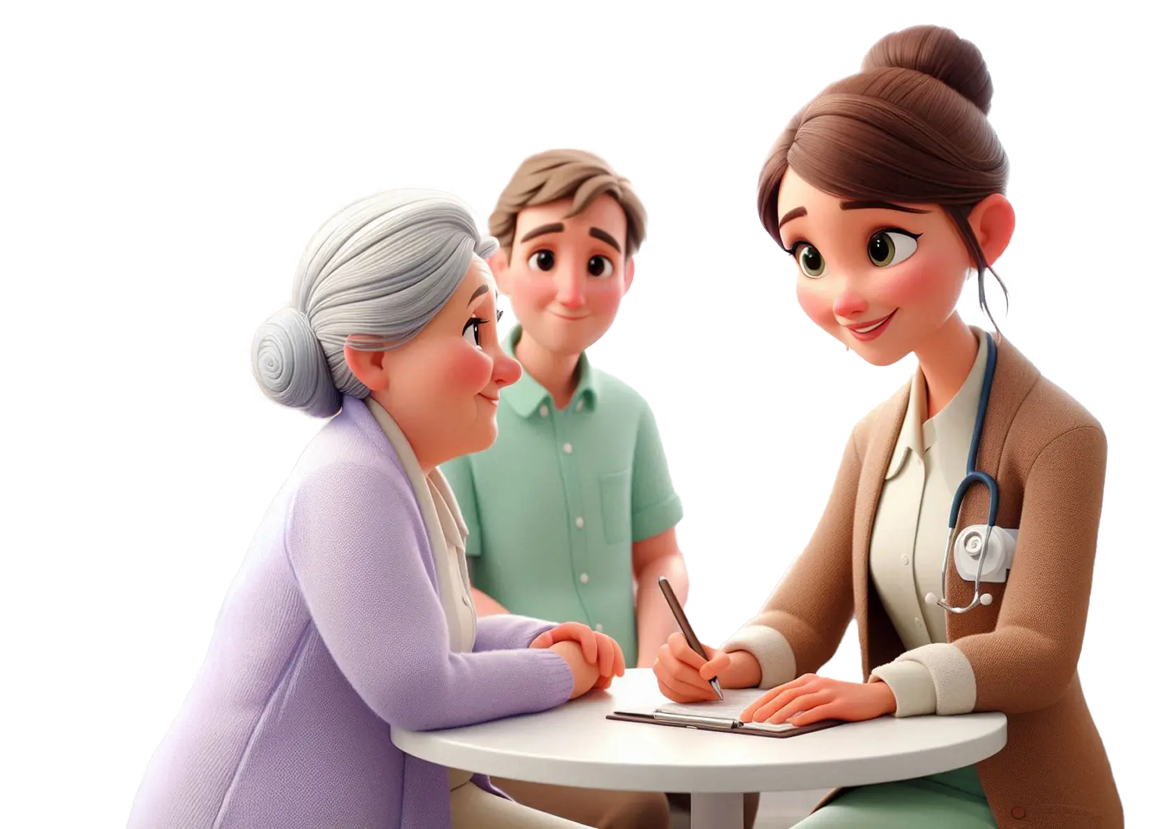 Care Consulting