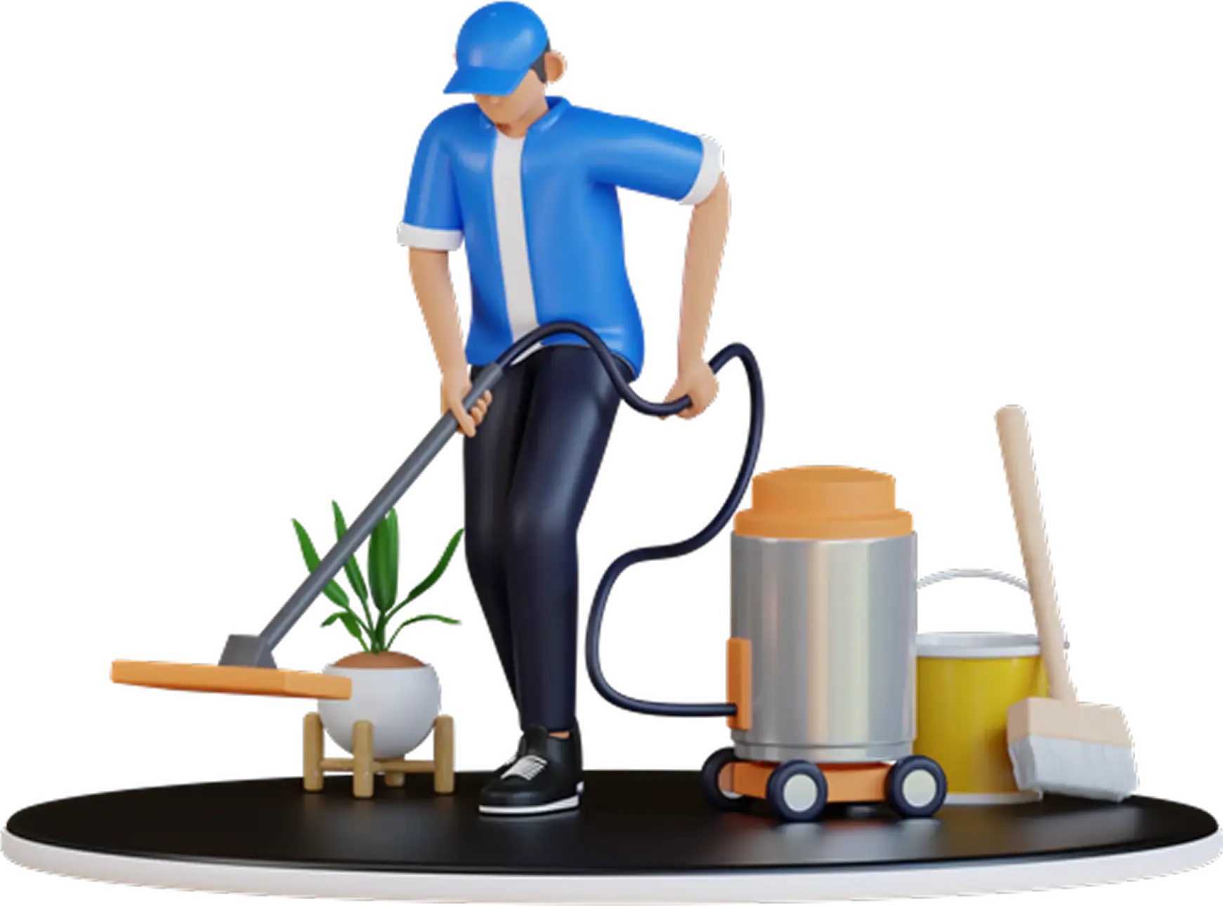 Everyday Living