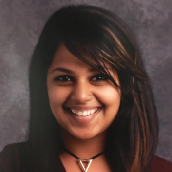 Pooja Bindu