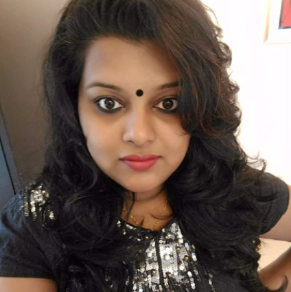Riya Raj