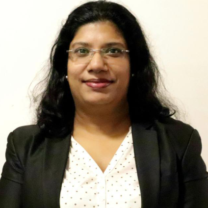 Sandhya Anna Punnen
