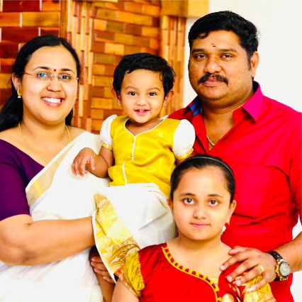 Nirmala
