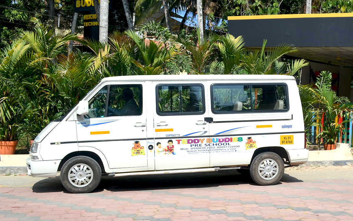 van