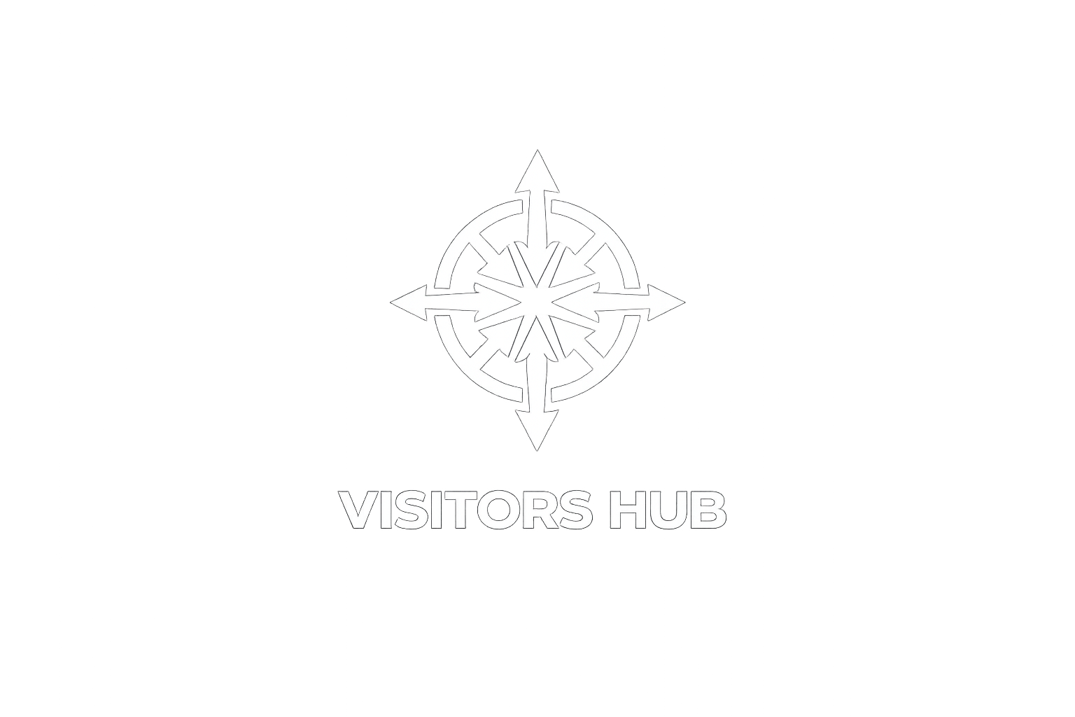 Visitors Hub